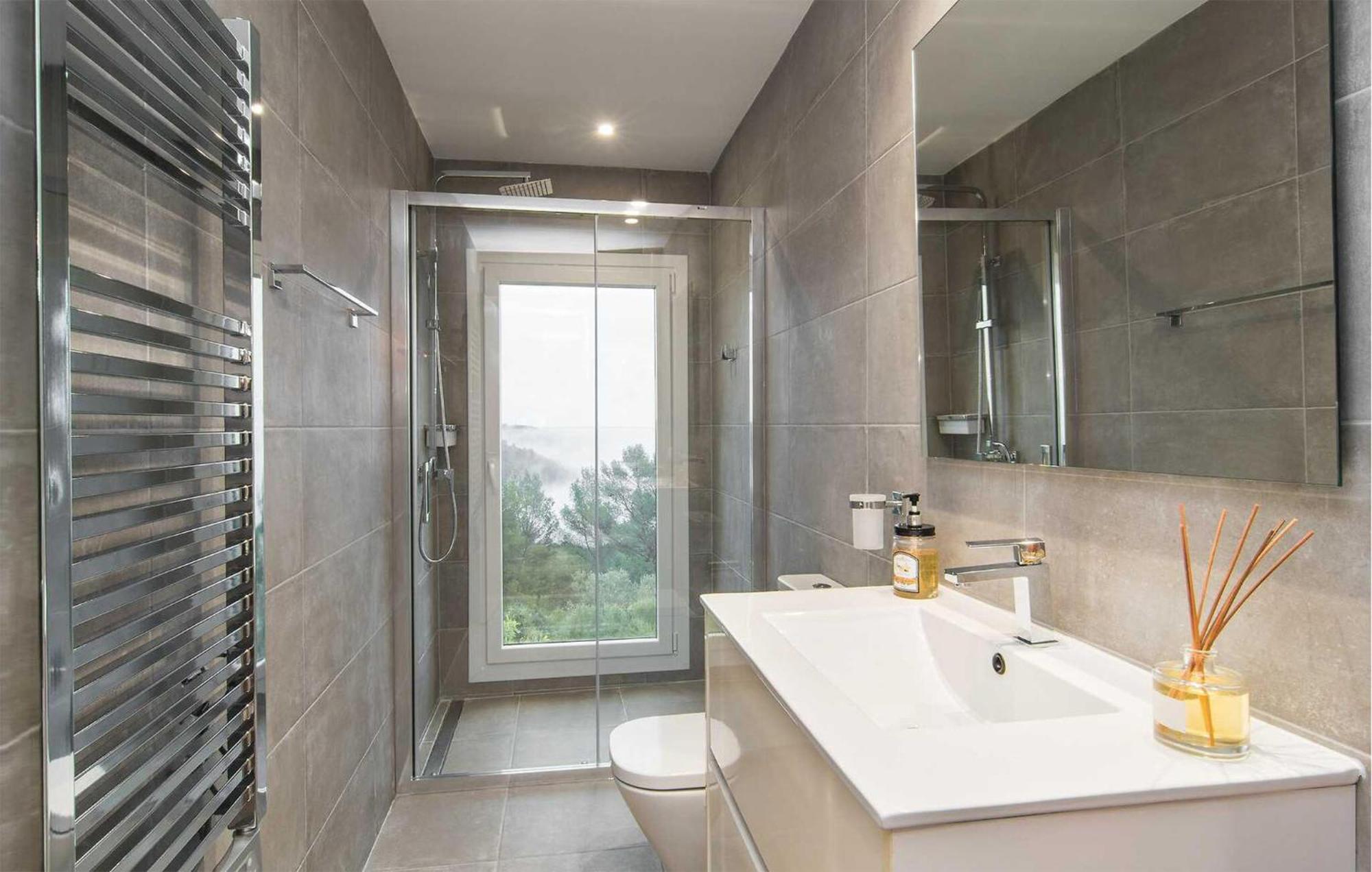 Ferienhaus Biniauba Esporles