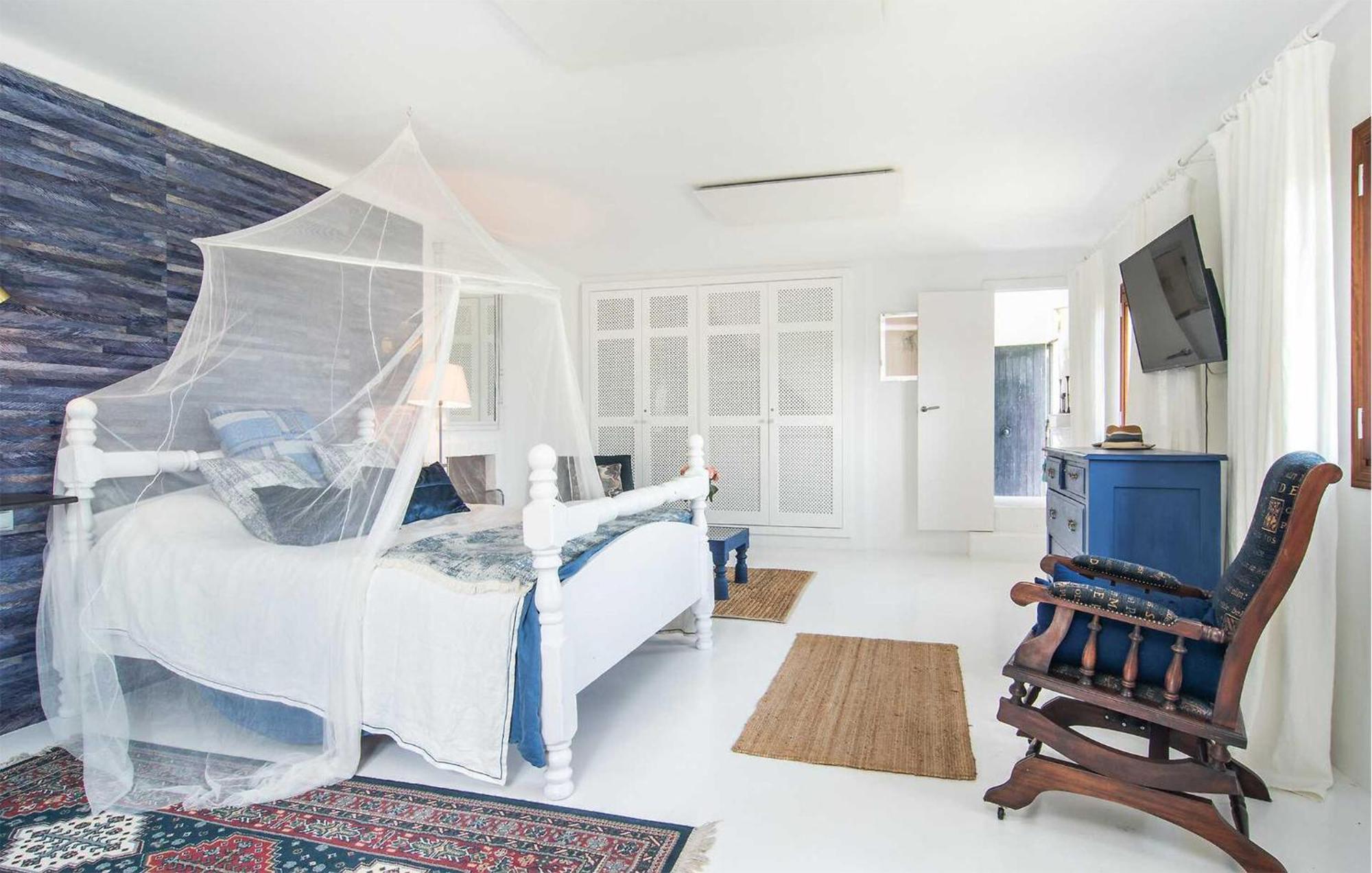 Ferienhaus Biniauba *